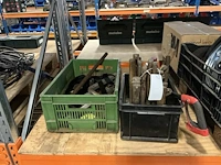 Diverse werkplaats toebehoren - afbeelding 6 van  7