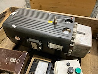 Diverse werkplaatsbenodigdheden - afbeelding 5 van  6