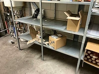 Diverse werkplaatsbenodigdheden - afbeelding 3 van  8