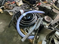 Diverse werkplaatsinventaris - afbeelding 6 van  11