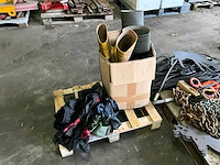 Diverse werkplaatsinventaris - afbeelding 8 van  11