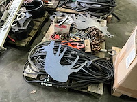 Diverse werkplaatsinventaris - afbeelding 9 van  11