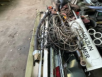 Diverse werkplaatsinventaris - afbeelding 11 van  11