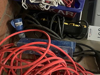 Diverse werkplaatsinventaris - afbeelding 3 van  5