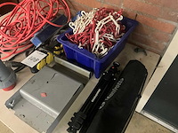 Diverse werkplaatsinventaris - afbeelding 5 van  5