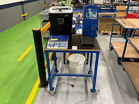 Diverse werkplaatsinventaris - afbeelding 1 van  5