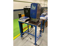 Diverse werkplaatsinventaris - afbeelding 2 van  5