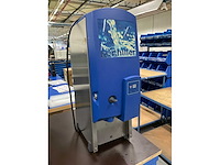 Diverse werkplaatsinventaris - afbeelding 4 van  5