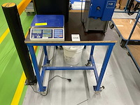 Diverse werkplaatsinventaris - afbeelding 5 van  5