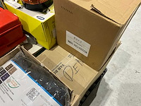 Diverse werkplaatsinventaris - afbeelding 5 van  10