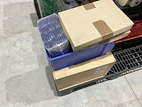 Diverse werkplaatsinventaris - afbeelding 9 van  10