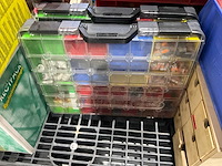 Diverse werkplaatsinventaris - afbeelding 10 van  10