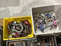 Diverse werkplaatsinventaris - afbeelding 3 van  5