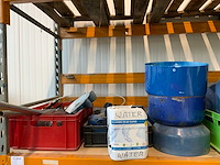 Diverse werkplaatsinventaris - afbeelding 2 van  24
