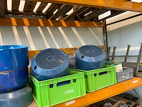 Diverse werkplaatsinventaris - afbeelding 3 van  24