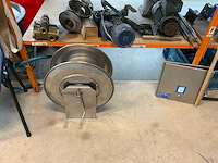 Diverse werkplaatsinventaris - afbeelding 5 van  24