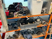 Diverse werkplaatsinventaris - afbeelding 7 van  24