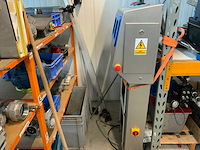 Diverse werkplaatsinventaris - afbeelding 11 van  24