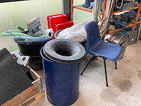 Diverse werkplaatsinventaris - afbeelding 15 van  24