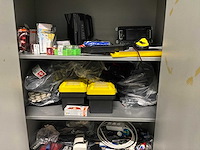 Diverse werkplaatsinventaris - afbeelding 4 van  4