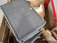 Diverse werkplaatsinventaris - afbeelding 3 van  10