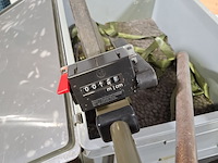 Diverse werkplaatsinventaris - afbeelding 5 van  10