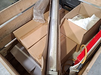 Diverse werkplaatsinventaris - afbeelding 7 van  10