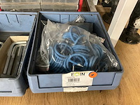 Diverse werkplaatsinventaris - afbeelding 2 van  6