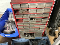 Diverse werkplaatsinventaris - afbeelding 6 van  6