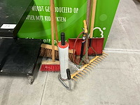 Diverse werkplaatsitems - afbeelding 2 van  3