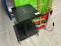 Diverse werkplaatsitems - afbeelding 3 van  3