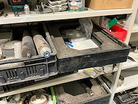 Diverse werkplaatsitems - afbeelding 3 van  18