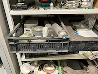 Diverse werkplaatsitems - afbeelding 4 van  18