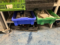 Diverse werkplaatsitems - afbeelding 6 van  18