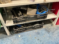 Diverse werkplaatsitems - afbeelding 7 van  18