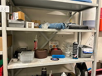Diverse werkplaatsitems - afbeelding 9 van  18