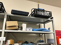 Diverse werkplaatsitems - afbeelding 10 van  18