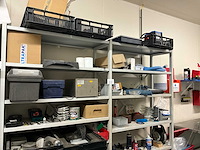 Diverse werkplaatsitems - afbeelding 11 van  18