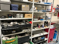 Diverse werkplaatsitems - afbeelding 12 van  18