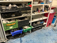 Diverse werkplaatsitems - afbeelding 13 van  18