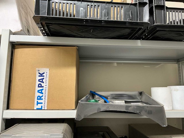 Diverse werkplaatsitems - afbeelding 14 van  18