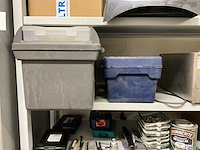 Diverse werkplaatsitems - afbeelding 17 van  18