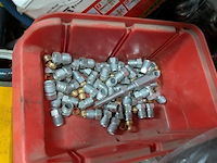 Diverse werkplaatsmateriaal - afbeelding 5 van  9