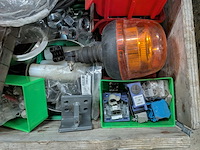 Diverse werkplaatsmateriaal - afbeelding 6 van  9
