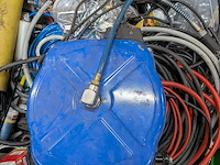 Diverse werkplaatsmateriaal - afbeelding 8 van  9