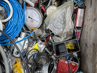 Diverse werkplaatsmateriaal - afbeelding 9 van  9