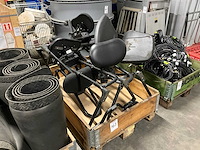 Diverse werkplaatsstoel (6x) - afbeelding 2 van  3