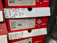 Diverse werkschoenen (11 paar) - afbeelding 2 van  11