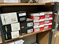 Diverse werkschoenen (11 paar)