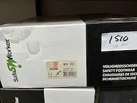 Diverse werkschoenen (11 paar) - afbeelding 5 van  11